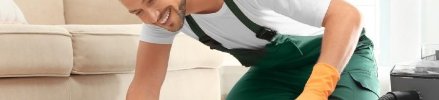 Pro Property Cleaning