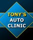 Tonys Auto Clinic Limited Bay of Plenty New Zealand