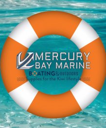 Mercury Bay Marine