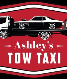 Ashleys Tow Taxi