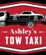 Ashleys Tow Taxi Canterbury New Zealand