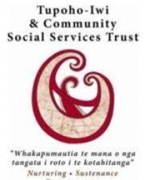 TupohoIwi and Community Social Services Trust