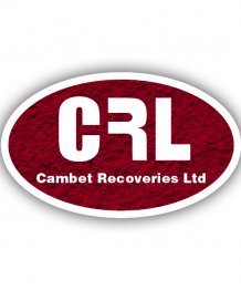 Cambet Recoveries Limited