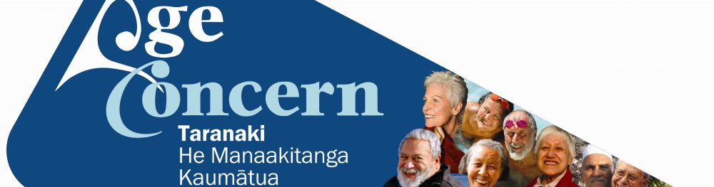 Age Concern Taranaki Inc Taranaki New Zealand