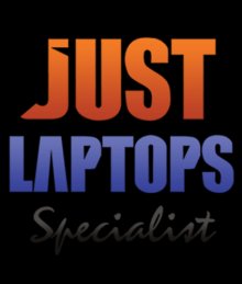 Just Laptops NZ