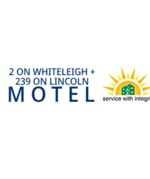 2 ON WHITELEIGH MOTEL