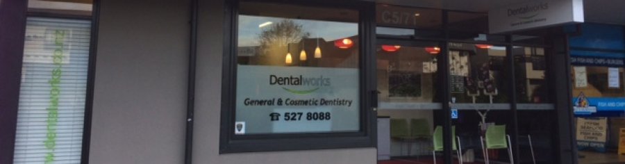 Dentalworks Auckland New Zealand